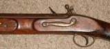 18th Century British Merchant Marine Taffrail Mounted Flintlock Blunderbuss Ships Swivel Gun - 8 of 15