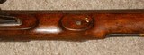 18th Century British Merchant Marine Taffrail Mounted Flintlock Blunderbuss Ships Swivel Gun - 5 of 15