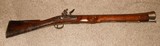 18th Century British Merchant Marine Taffrail Mounted Flintlock Blunderbuss Ships Swivel Gun