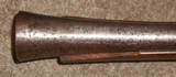 18th Century British Merchant Marine Taffrail Mounted Flintlock Blunderbuss Ships Swivel Gun - 12 of 15