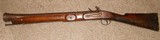 18th Century British Merchant Marine Taffrail Mounted Flintlock Blunderbuss Ships Swivel Gun - 7 of 15