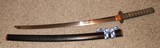 Signed Japanese Wakizashi Samurai Sword - 6 of 15