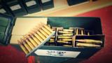 Federal Ammunition 5.56x45 62gr Green Tip FMJ 450 Count!! - 1 of 4