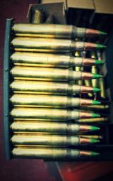 Federal Ammunition 5.56x45 62gr Green Tip FMJ 450 Count!! - 4 of 4