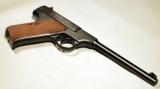 Colt Automatic Pistol, Caliber .22 Target Model (pre Woodsman) - 3 of 12
