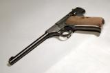 Colt Automatic Pistol, Caliber .22 Target Model (pre Woodsman) - 2 of 12