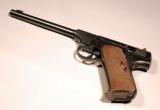 Colt Automatic Pistol, Caliber .22 Target Model (pre Woodsman) - 4 of 12