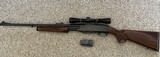 Remington 7600 30-06 with Leupold scope - 2 of 10