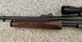 Remington 7600 30-06 with Leupold scope - 5 of 10