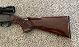 Remington 7600 30-06 with Leupold scope - 3 of 10