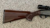 Remington 7600 30-06 with Leupold scope - 7 of 10