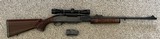 Remington 7600 30-06 with Leupold scope - 1 of 10