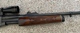 Remington 7600 30-06 with Leupold scope - 9 of 10