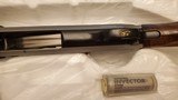 BROWNING SILVER HUNTER LIGHTNING, 12ga, 28", INVICTOR CHOKES **NIB** - 11 of 15