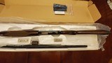 BROWNING SILVER HUNTER LIGHTNING, 12ga, 28", INVICTOR CHOKES **NIB** - 15 of 15