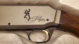 BROWNING SILVER HUNTER LIGHTNING, 12ga, 28", INVICTOR CHOKES **NIB** - 5 of 15