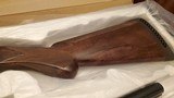 BROWNING SILVER HUNTER LIGHTNING, 12ga, 28", INVICTOR CHOKES **NIB** - 12 of 15
