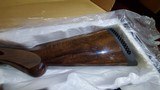 BROWNING SILVER HUNTER LIGHTNING, 12ga, 28", INVICTOR CHOKES **NIB** - 6 of 15