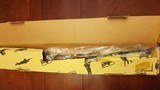 Anschutz .22 Magnum Sporter ** NEW IN BOX ** - 4 of 15