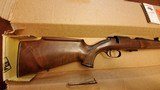 Anschutz .22 Magnum Sporter ** NEW IN BOX ** - 7 of 15