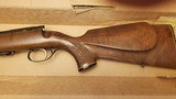 Anschutz .22 Magnum Sporter ** NEW IN BOX ** - 10 of 15