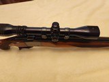 Ruger #1-B 30-06 w/ Redfield 3-9 Widefield Scope - 9 of 11