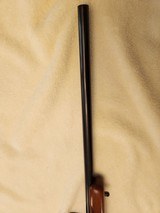 Ruger #1-B 30-06 w/ Redfield 3-9 Widefield Scope - 4 of 11