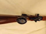 Ruger #1-B 30-06 w/ Redfield 3-9 Widefield Scope - 10 of 11