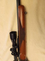 Ruger #1-B 30-06 w/ Redfield 3-9 Widefield Scope - 3 of 11
