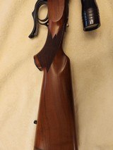 Ruger #1-B 30-06 w/ Redfield 3-9 Widefield Scope - 7 of 11