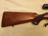 Ruger #1-B 30-06 w/ Redfield 3-9 Widefield Scope - 2 of 11
