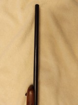 Ruger #1-B 30-06 w/ Redfield 3-9 Widefield Scope - 6 of 11