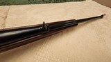 WINCHESTER MOD. 70VINTAGE 1954 .243 RARE STANDARD WEIGHT CONFIGURATION EXCELLENT CONDITION - 9 of 15