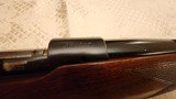 WINCHESTER MOD. 70VINTAGE 1954 .243 RARE STANDARD WEIGHT CONFIGURATION EXCELLENT CONDITION - 10 of 15