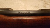 WINCHESTER MOD. 70VINTAGE 1954 .243 RARE STANDARD WEIGHT CONFIGURATION EXCELLENT CONDITION - 5 of 15