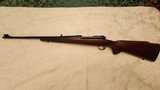WINCHESTER MOD. 70VINTAGE 1954 .243 RARE STANDARD WEIGHT CONFIGURATION EXCELLENT CONDITION - 1 of 15