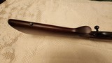 WINCHESTER MOD. 70VINTAGE 1954 .243 RARE STANDARD WEIGHT CONFIGURATION EXCELLENT CONDITION - 13 of 15
