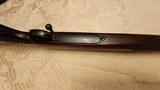 WINCHESTER MOD. 70VINTAGE 1954 .243 RARE STANDARD WEIGHT CONFIGURATION EXCELLENT CONDITION - 12 of 15