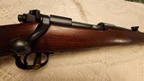 WINCHESTER MOD. 70VINTAGE 1954 .243 RARE STANDARD WEIGHT CONFIGURATION EXCELLENT CONDITION - 7 of 15
