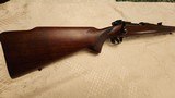 WINCHESTER MOD. 70VINTAGE 1954 .243 RARE STANDARD WEIGHT CONFIGURATION EXCELLENT CONDITION - 6 of 15