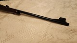 WINCHESTER MOD. 70VINTAGE 1954 .243 RARE STANDARD WEIGHT CONFIGURATION EXCELLENT CONDITION - 8 of 15