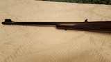 WINCHESTER MOD. 70VINTAGE 1954 .243 RARE STANDARD WEIGHT CONFIGURATION EXCELLENT CONDITION - 4 of 15