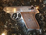 WALTHER TPH .22 LR ABSOLUTLY BEAUTIFUL!!! - 2 of 9