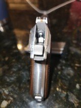 WALTHER TPH .22 LR ABSOLUTLY BEAUTIFUL!!! - 6 of 9