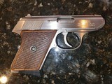 WALTHER TPH .22 LR ABSOLUTLY BEAUTIFUL!!! - 1 of 9