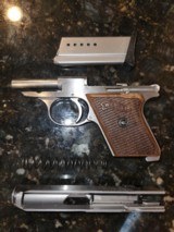 WALTHER TPH .22 LR ABSOLUTLY BEAUTIFUL!!! - 9 of 9