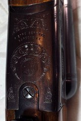 BERETTA GR-3 12GA, 28
