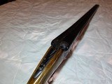 BERETTA GR-3 12GA, 28