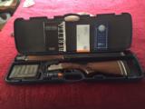 Beretta 686 Silver Pigeon 1- 1 of 12