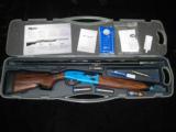 Beretta 12Guage A400Xcel With Kickoff and 34inch Barrel - 1 of 8